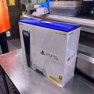 PS 5( Playstation 5)